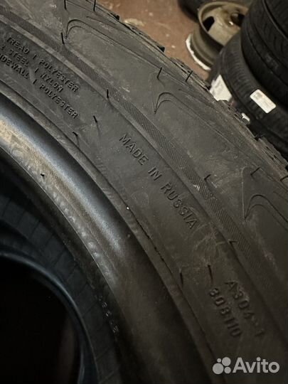 Nokian Tyres Nordman 5 205/55 R16
