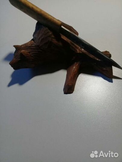 Подставка для ножа