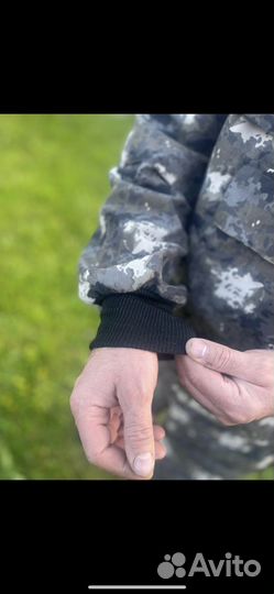 Противоэнцефалитный Костюм для охоты и рыбалки