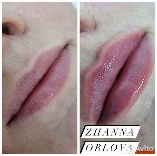 Косметолог