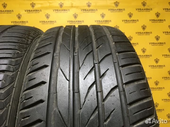 Matador MP 47 Hectorra 3 SUV 235/55 R18 100V