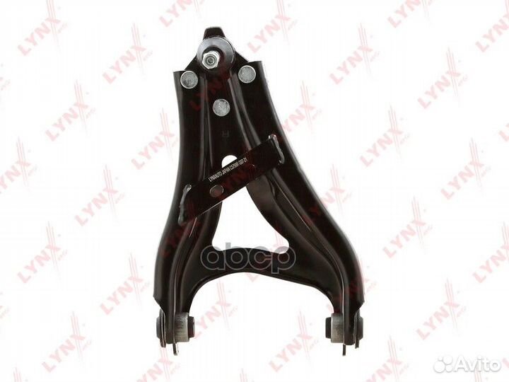 Рычаг подвески перед прав c5799r lynxauto