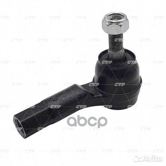 CE0840R Наконечник р/т audi A3/VW golf IV/bora