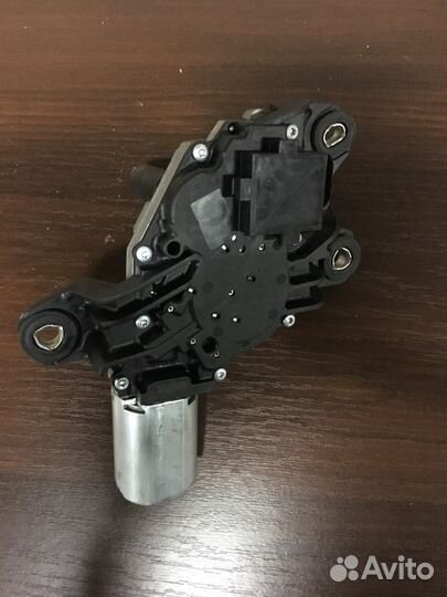 5k6955711b VW Golf 6 мотор заднего дворника