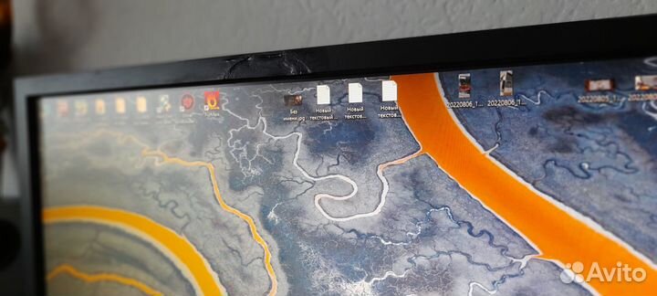 Монитор Acer V233H VGA