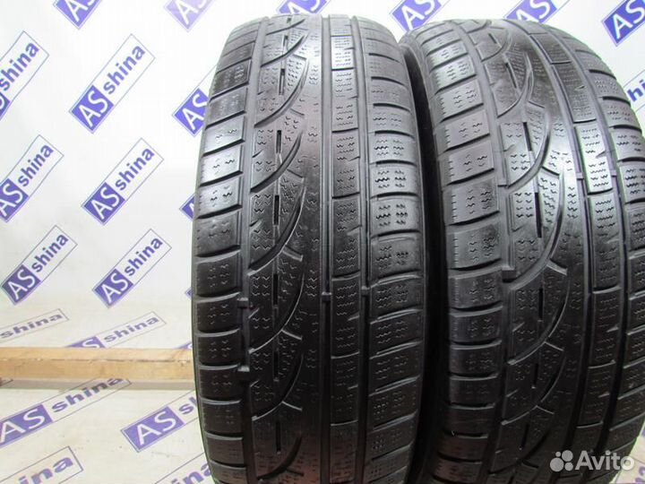 Hankook Winter I'Cept Evo W310 225/65 R17 101K