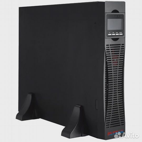 Ибп Eltena Monolith V6000RT2U