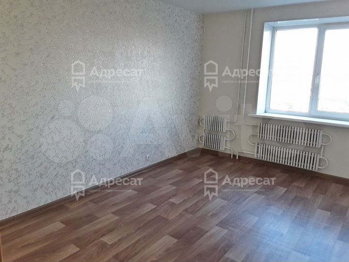 1-к. квартира, 34,4 м², 5/11 эт.