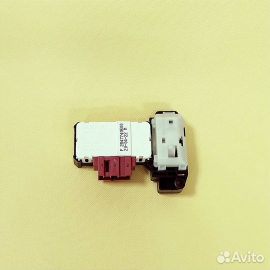 Убл Замок стиральной машины Beko Беко Веко