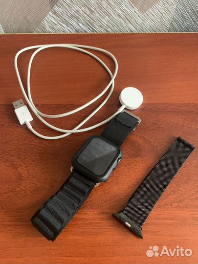 Часы apple watch