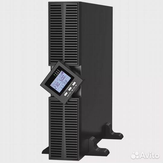 Ибп East EA900 G4 RT 10kVA lcdh