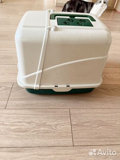 Лоток для кошек