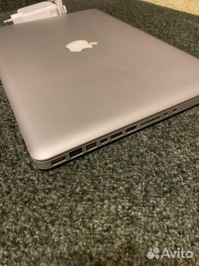 Apple MacBook Pro 15