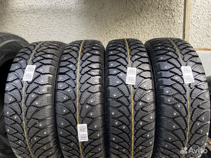 Tunga Nordway 2 175/65 R14 82Q