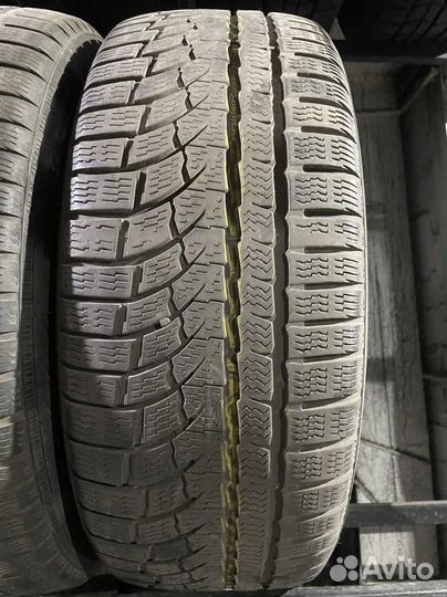 Nokian Tyres WR A4 225/55 R17