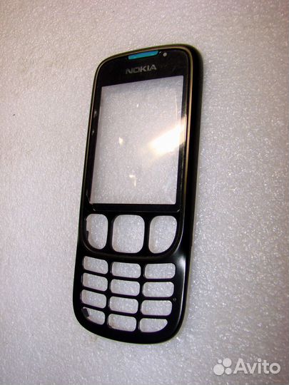 Nokia 6303 Nokia 6300 новые ориг зап части