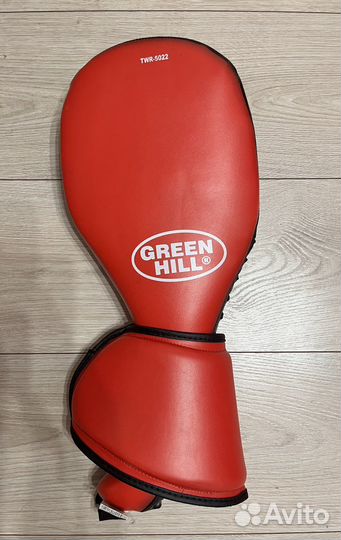 Лапа для единоборств