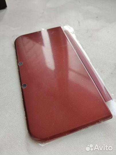 Верхняя крышка New Nintendo 3DS XL