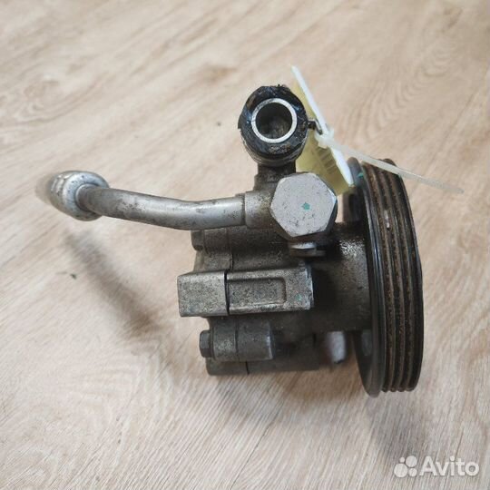 Насос гур Chevrolet Cruze F18D4 1.8 138-141 Л.С