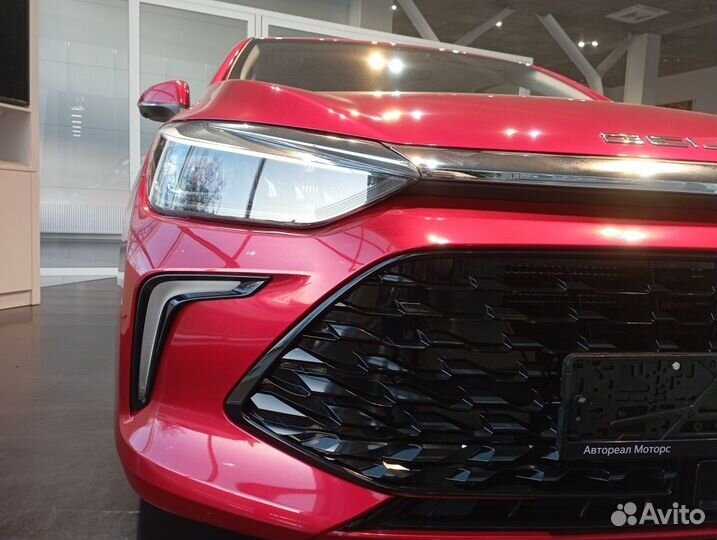 BAIC U5 Plus 1.5 CVT, 2023
