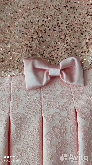 Детская одежда для девочек