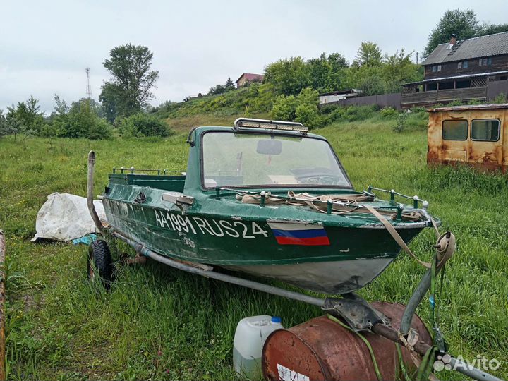 Катер