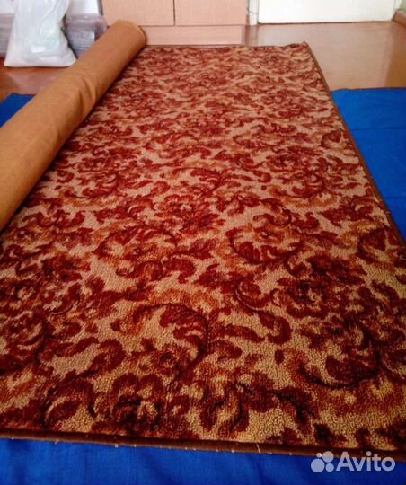 Новый ковер с этикеткой 2*3 м