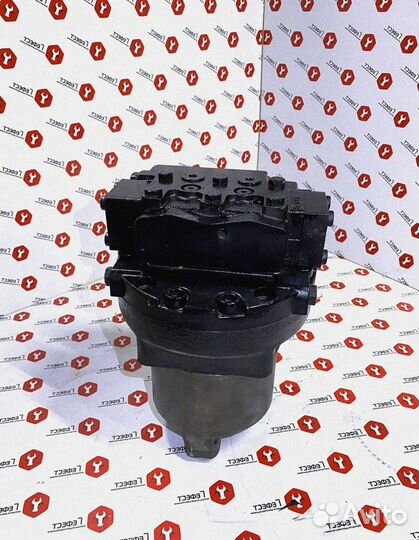 Гидромотор хода CAT 209-5992
