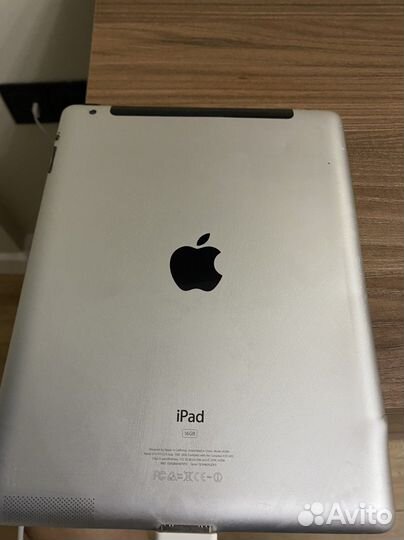 IPad2