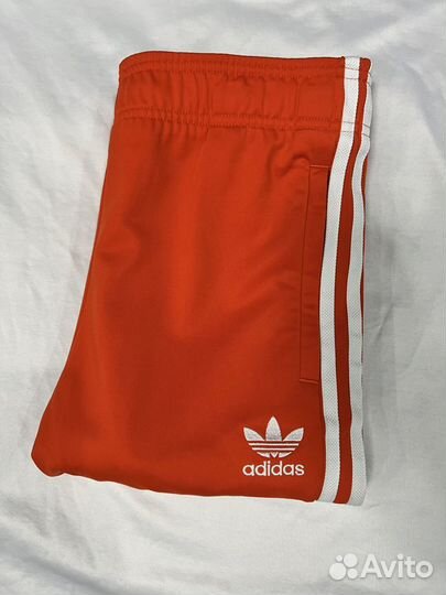 Спортивные брюки adidas originals