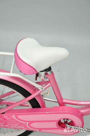 Детский велосипед 20