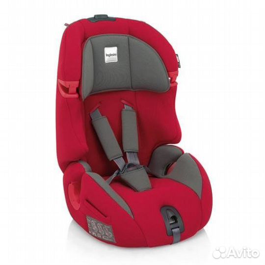 Детское кресло inglesina prime miglia 9-36