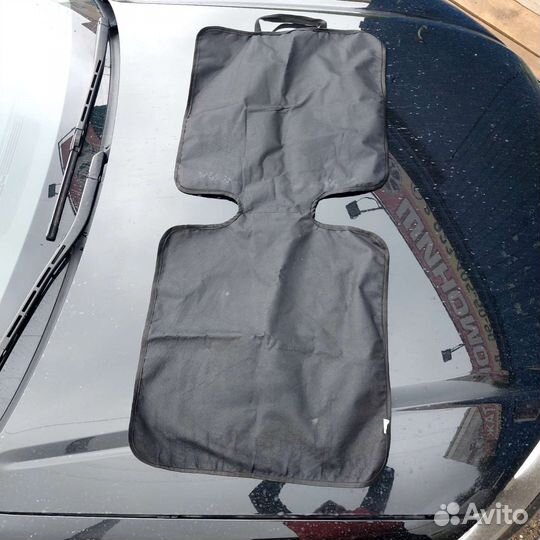 Детское автокресло 15 до 36 кг farfello