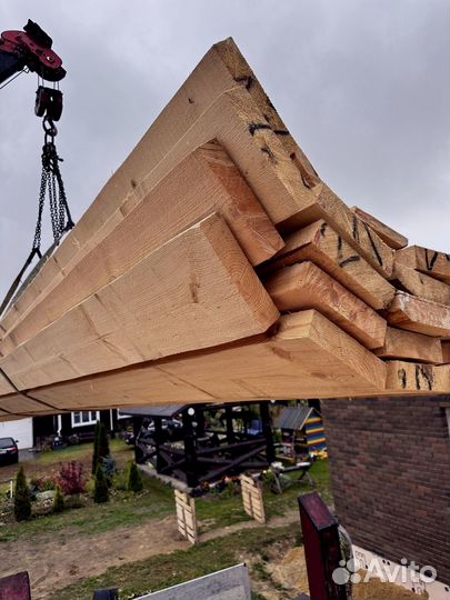 Доска из сосны с доставкой