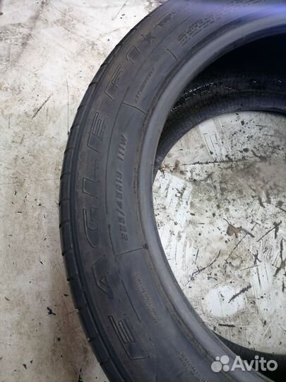 Goodyear Eagle F1 Asymmetric SUV 4x4 285/45 R19 111W