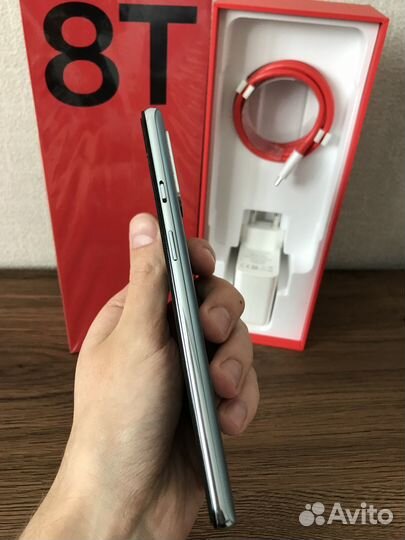 OnePlus 8T, 8/128 ГБ