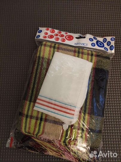 Набор для бани и сауны