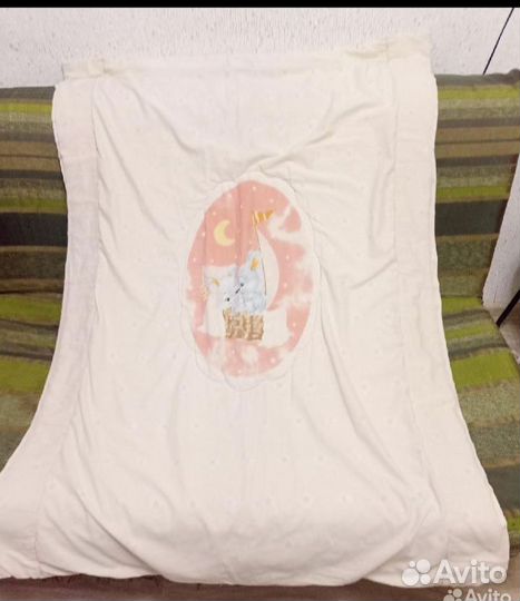 Постельное белье