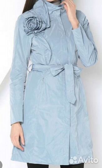 Плащ женский