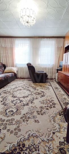 Дом 56 м² на участке 5,6 сот.