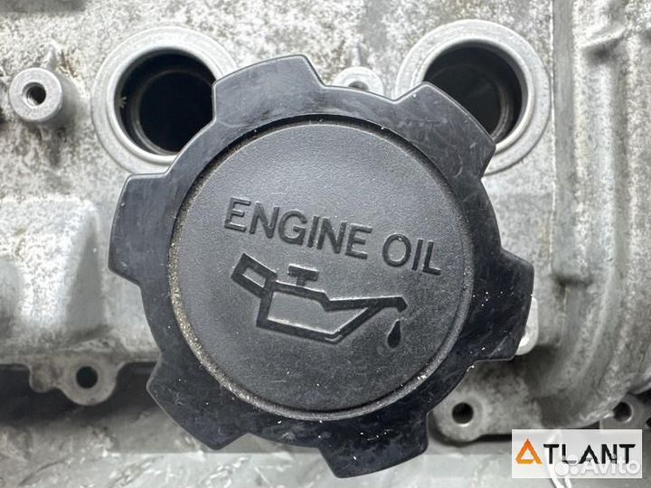 Клапанная крышка toyota mark II