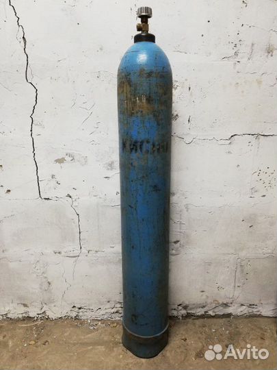 Технические газы