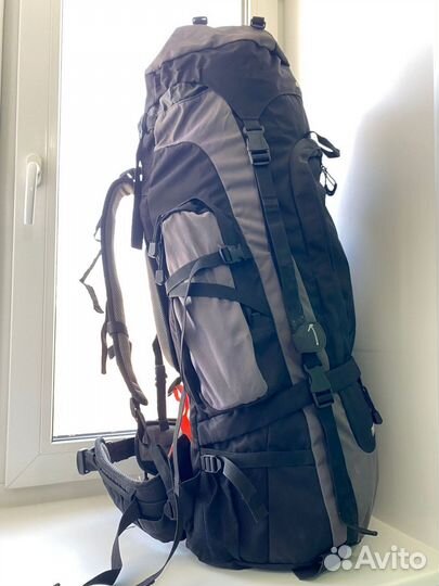 Рюкзак туристический походный Nordway Trekker 90