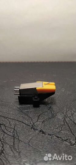 Картриджи для винила Sony Pioneer