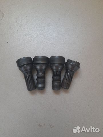 BMW F10 секретки