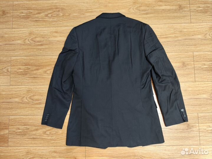 Luigi Albino пиджак мужской L/XL шерсть