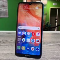 HUAWEI Y7 (2019), 3/32 ГБ