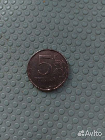 Монета, м.м.д