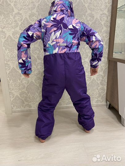 Комбинезон весна осень