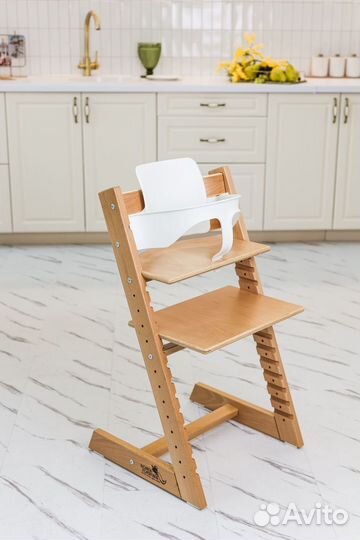 Ограничитель Kidset вставка baby set stokke